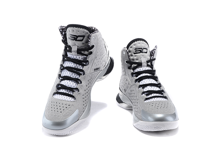 Under Armour Curry One kids womens BHM